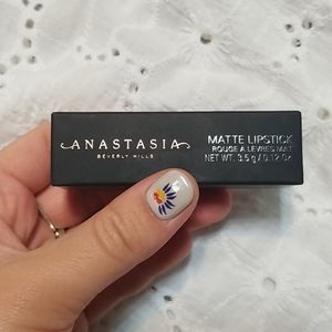 Anastasia Matte Lipstick